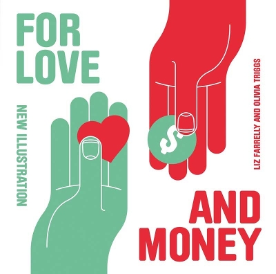 Book cover for For Love and Money