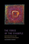 Book cover for The Force of the Example