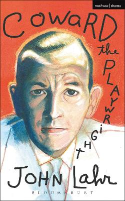 Cover of Coward The Playwright