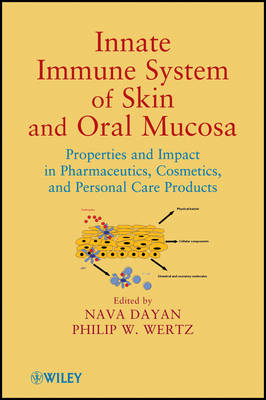 Cover of Innate Immune System of Skin and Oral Mucosa