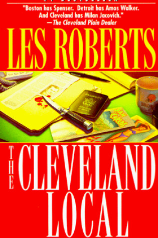 Cover of Cleveland Local