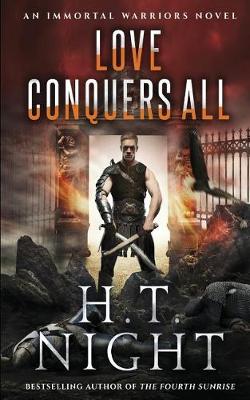 Cover of Love Conquers All