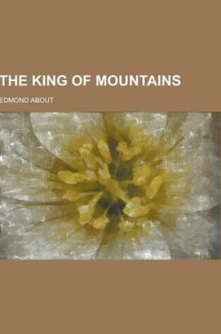 Cover of The King of Mountains