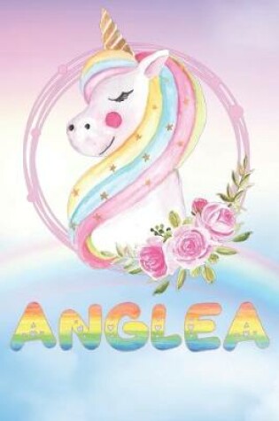 Cover of Anglea