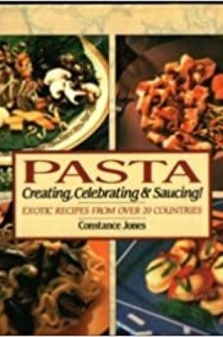 Cover of Pasta