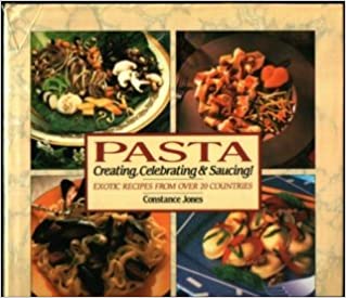 Book cover for Pasta