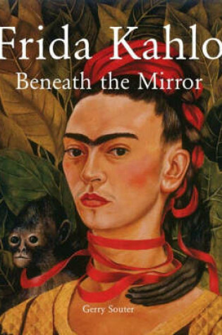 Cover of Frida Kahlo [Hc]