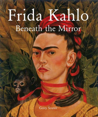 Book cover for Frida Kahlo [Hc]