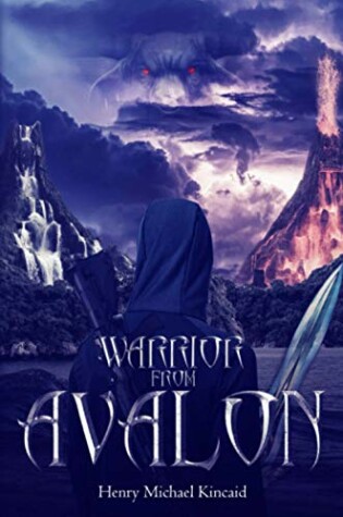 Cover of Warrior from Avalon