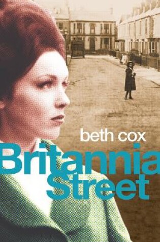 Cover of Britannia Street