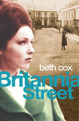 Book cover for Britannia Street