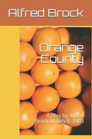 Cover of Orange County