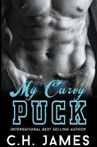 Cover of My Curvy Puck