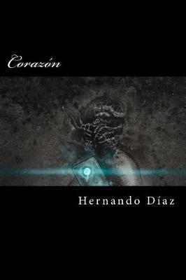 Book cover for Corazon