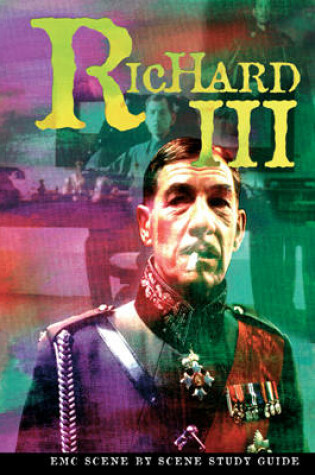 Cover of Studying "Richard III"