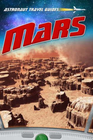 Cover of Mars