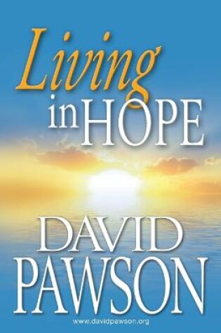 Cover of Living in Hope