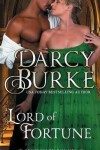 Book cover for Lord of Fortune