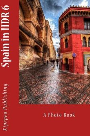 Cover of Spain in Hdr 6