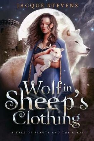 Cover of Wolf in Sheep's Clothing