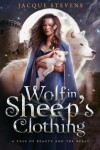 Book cover for Wolf in Sheep's Clothing