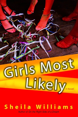 Cover of Girls Most Likely