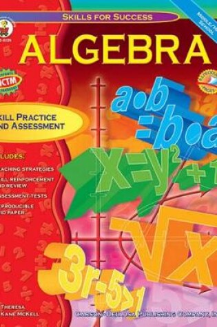 Cover of Algebra