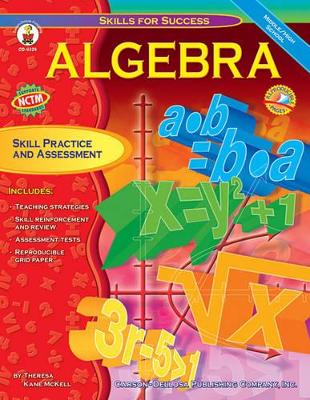 Cover of Algebra