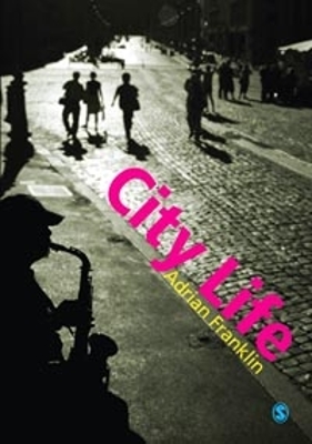 Book cover for City Life