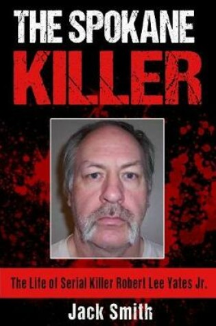 Cover of The Spokane Killer