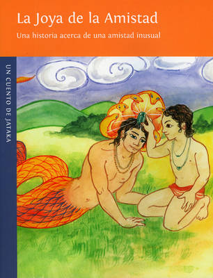 Book cover for La Joya De La Amistad