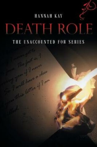 Cover of Death Role