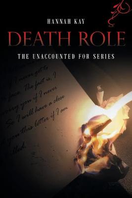 Book cover for Death Role