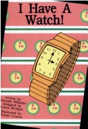 Book cover for I Have a Watch