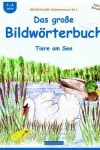 Book cover for BROCKHAUSEN Bildwörterbuch Bd.1