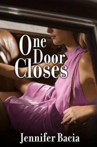 Cover of One Door Closes