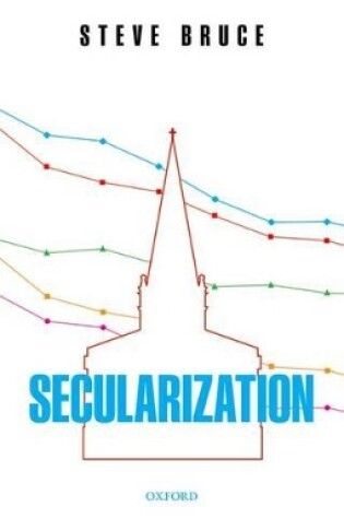 Cover of Secularization