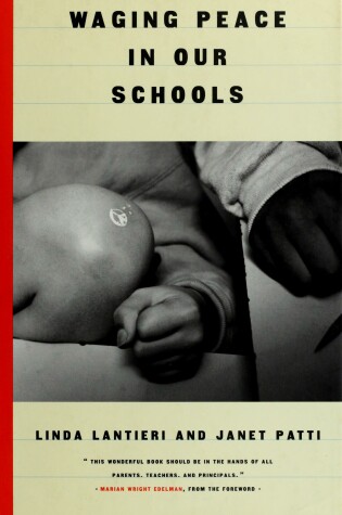 Cover of Waging Peace in Our Schools