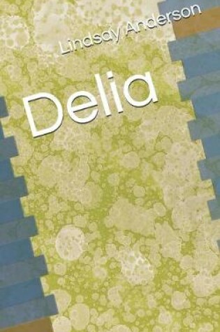 Cover of Delia