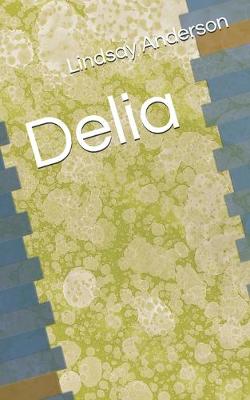 Cover of Delia