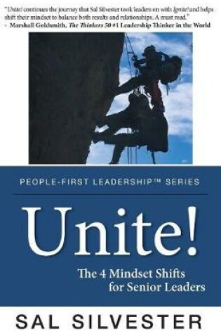 Cover of Unite!