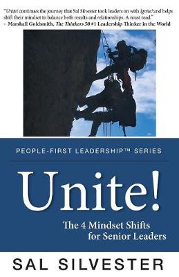 Book cover for Unite!