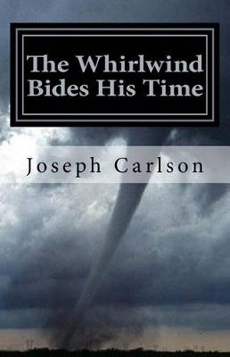 Book cover for The Whirlwind Bides His Time