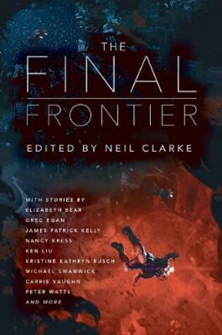 Cover of The Final Frontier
