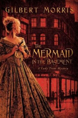 Cover of The Mermaid in the Basement