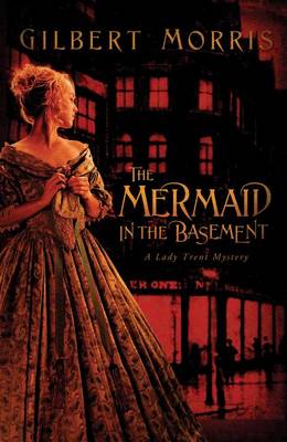 Book cover for The Mermaid in Basement