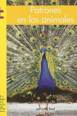 Cover of Patrones en los Animales