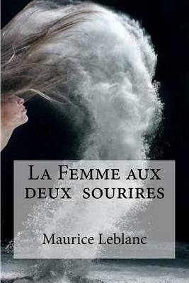 Book cover for La Femme Aux Deux Sourires