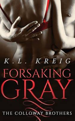 Cover of Forsaking Gray