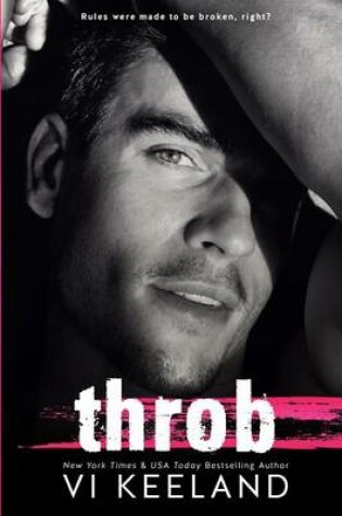 Cover of Throb